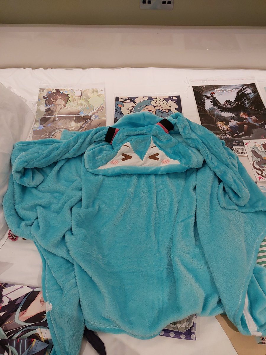 MCM haul day 1 (new bankruptcy arc coming soon!)