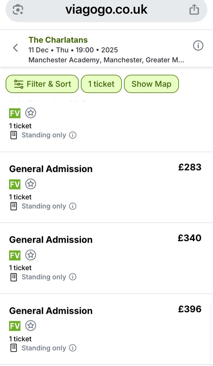 Tim Burgess tweet media