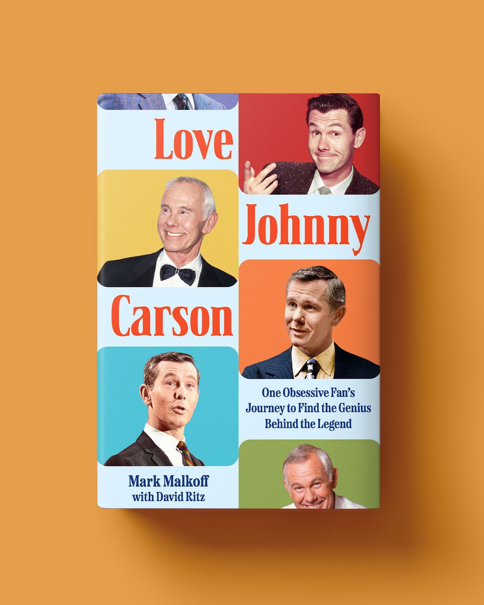 .<a href="/BenStiller/">Ben Stiller</a> On The View you said you'd trade a <a href="/stillerssoda/">Stiller's Soda</a> for my Johnny Carson book. Did you  mean it? If so there's a Johnny book coming your way!