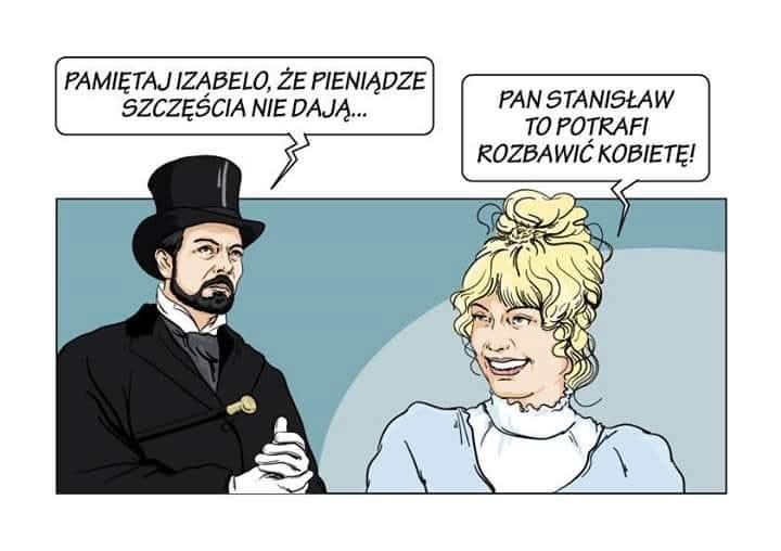 CzytamJestem's tweet photo. Paweł Kryński
#Lalka https://t.co/O7Cej8t0D7