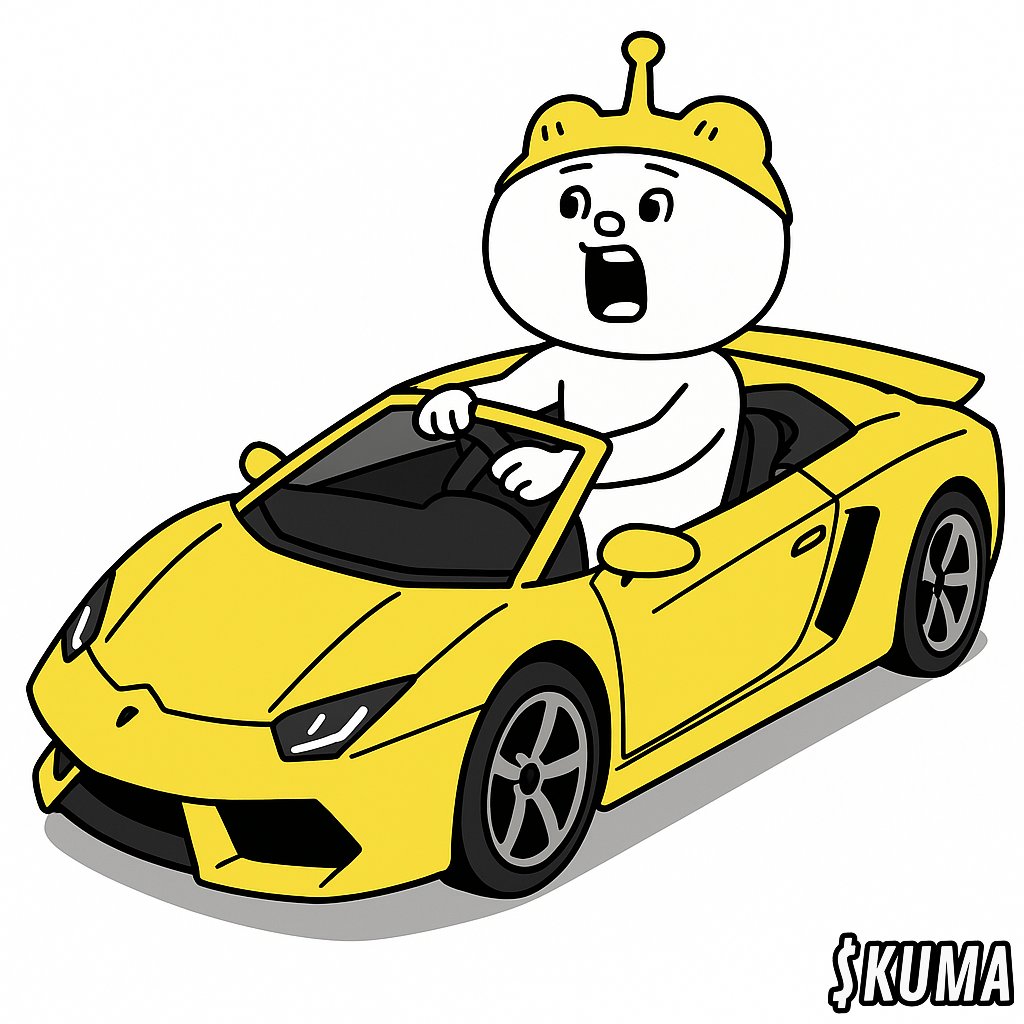 Stevenwebthree's tweet image. #KumaTimeTravelers