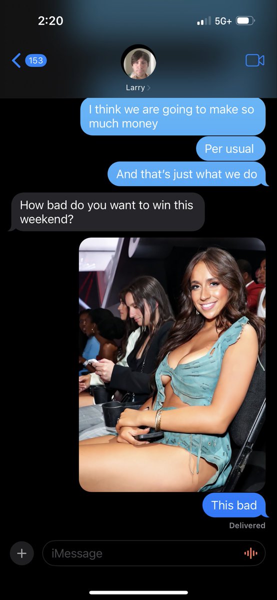 Some guys that just know ball <a href="/dailychirp69/">Larry Culpepper</a> #FelipeKnowsBall