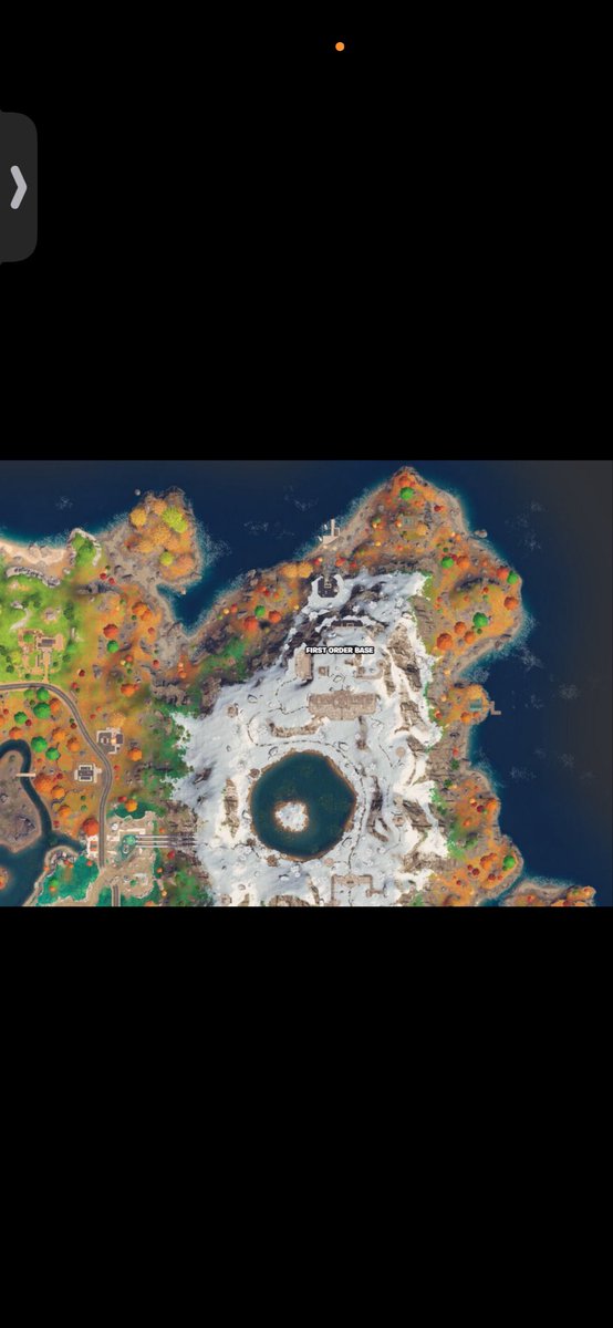 pd7lx's tweet image. Qual here in final