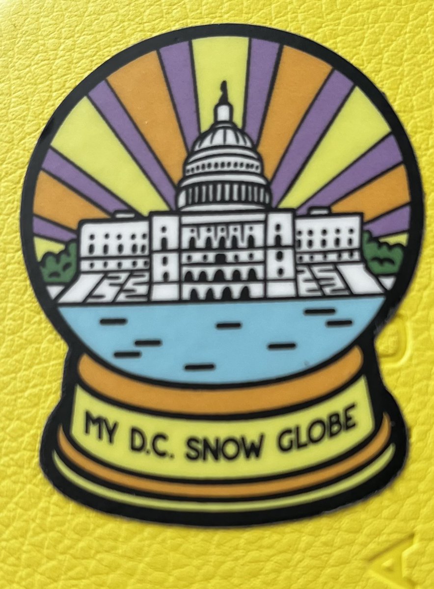 Bunsold DC Trip tweet media