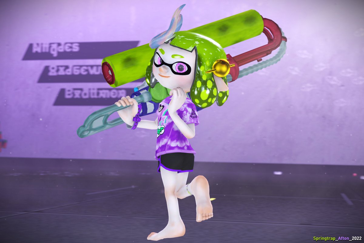 Springtrap_SFM's tweet image. 👻💜💚𝑬𝒍𝒆𝒏𝒂 𝒊𝒔 𝒓𝒆𝒂𝒅𝒚 𝒇𝒐𝒓 𝑻𝒆𝒂𝒎 𝑮𝒉𝒐𝒔𝒕!💚💜👻

#sfm #sfmposter #sourcefilmmaker #sfmsplatoon #splatoonsfm #splatoon #splatoon2 #splatoon3 #splatoonart #splatoonfanart #nintendo #splatoween #splatfest