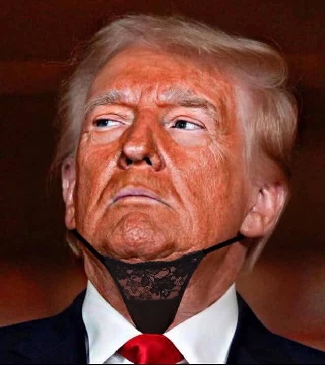 <a href="/DAGToddBlanche/">Todd Blanche</a> F*** you, pedophile protecting bitch