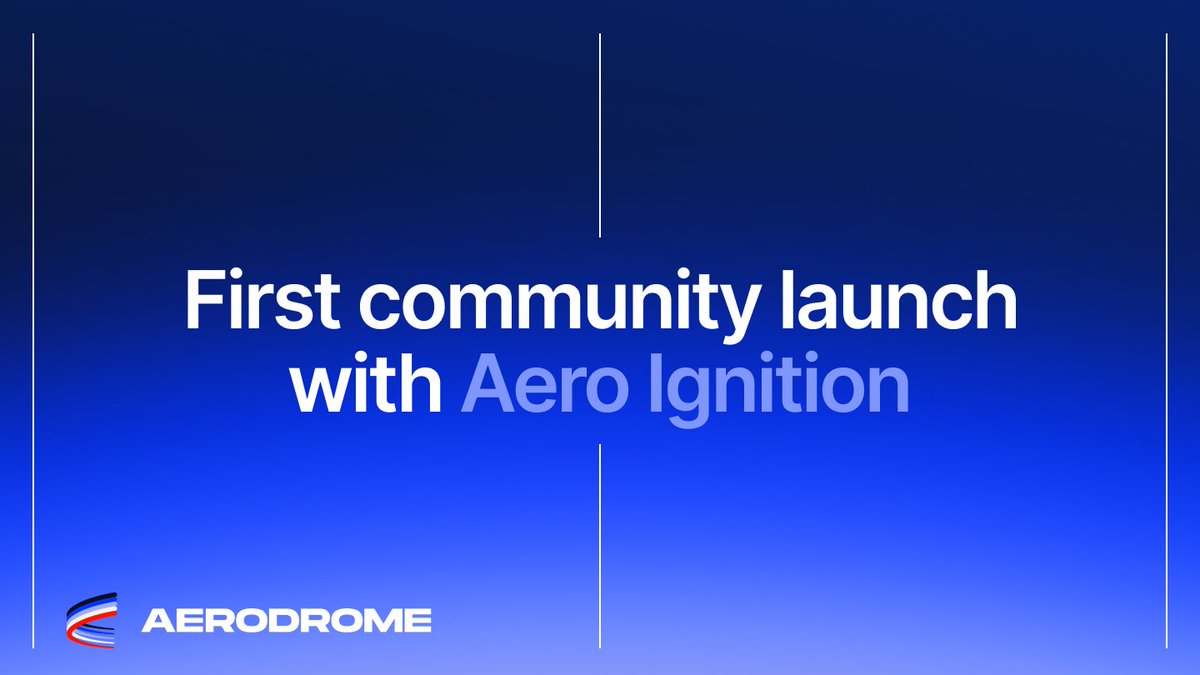 Aero Ignition Process Explanation