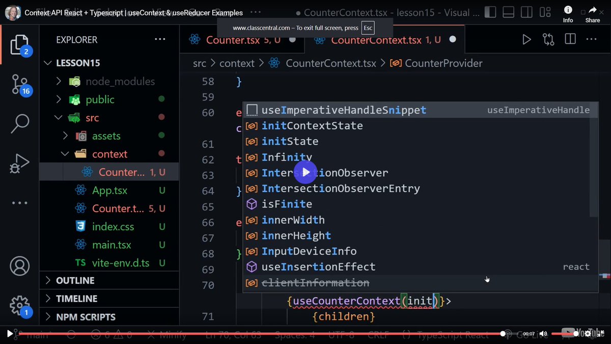 adhikaryashish3's tweet image. #LUD25
Today I revised concept of Use Context in react through class centeral and does some small work on project-voting system too.
#LearningUtsav2025 #FestivalOfLearning
@learning_utsav #MERN