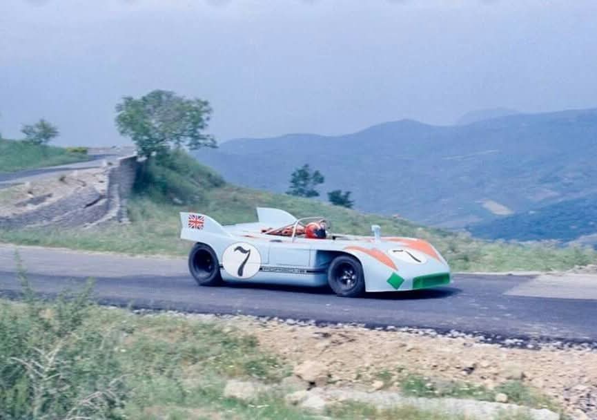 2/2

...with <a href="/Porsche/">Porsche</a> in 1966 &amp; 1967,, won at <a href="/DAYTONA/">Daytona International Speedway</a> &amp; @Sebring in '68, the 1970 <a href="/TargaFlorioOff/">TargaFlorioOfficial</a> with good friend <a href="/BrianRedman66/">Brian Redman</a> and mich more.

A terrific all-rounder, he was just 35 when he was lost.

Rest In Peace, Jo 🇨🇭

#f1 #Porsche #daytona #RestInPeace #LeMans