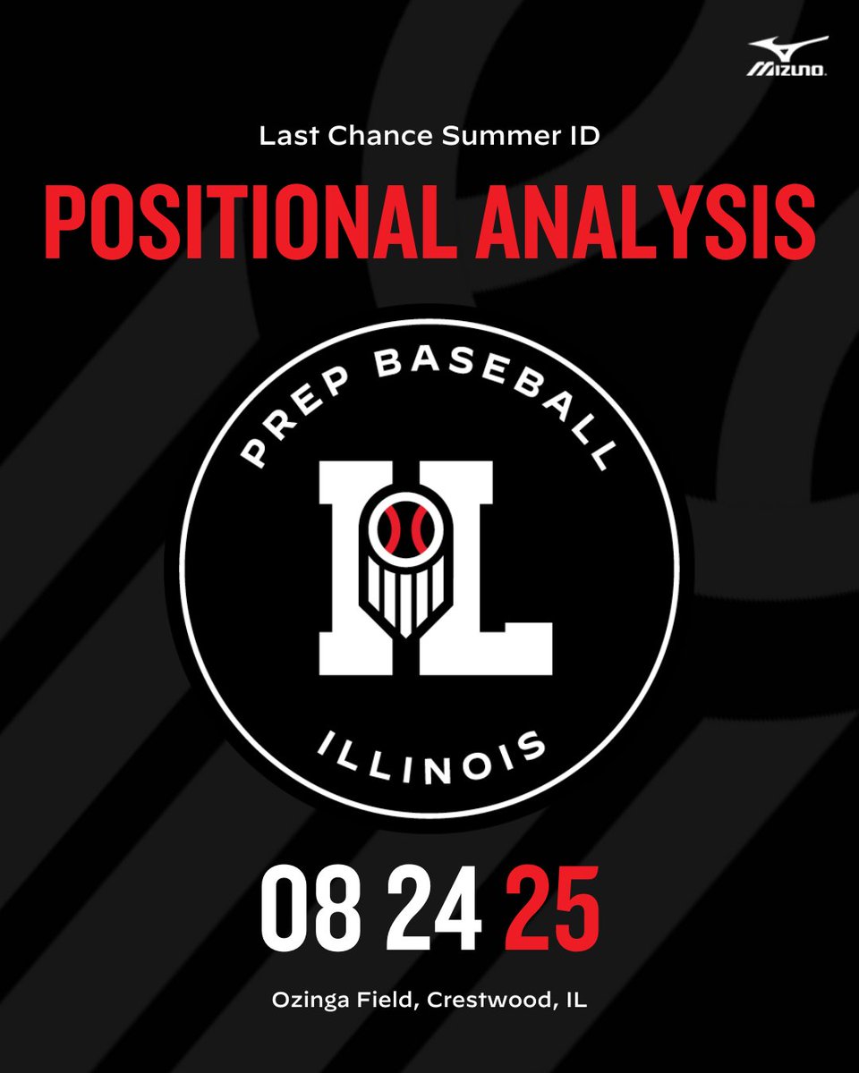 Prep Baseball Illinois tweet media