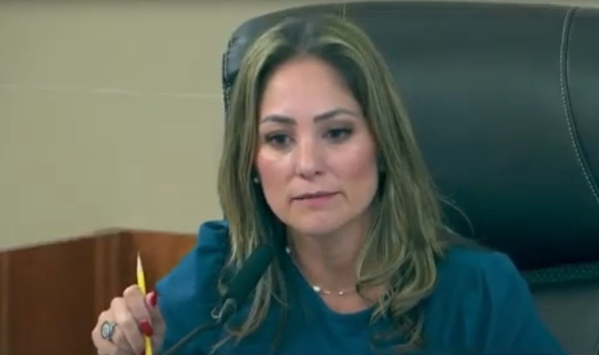 Florida Politics tweet media