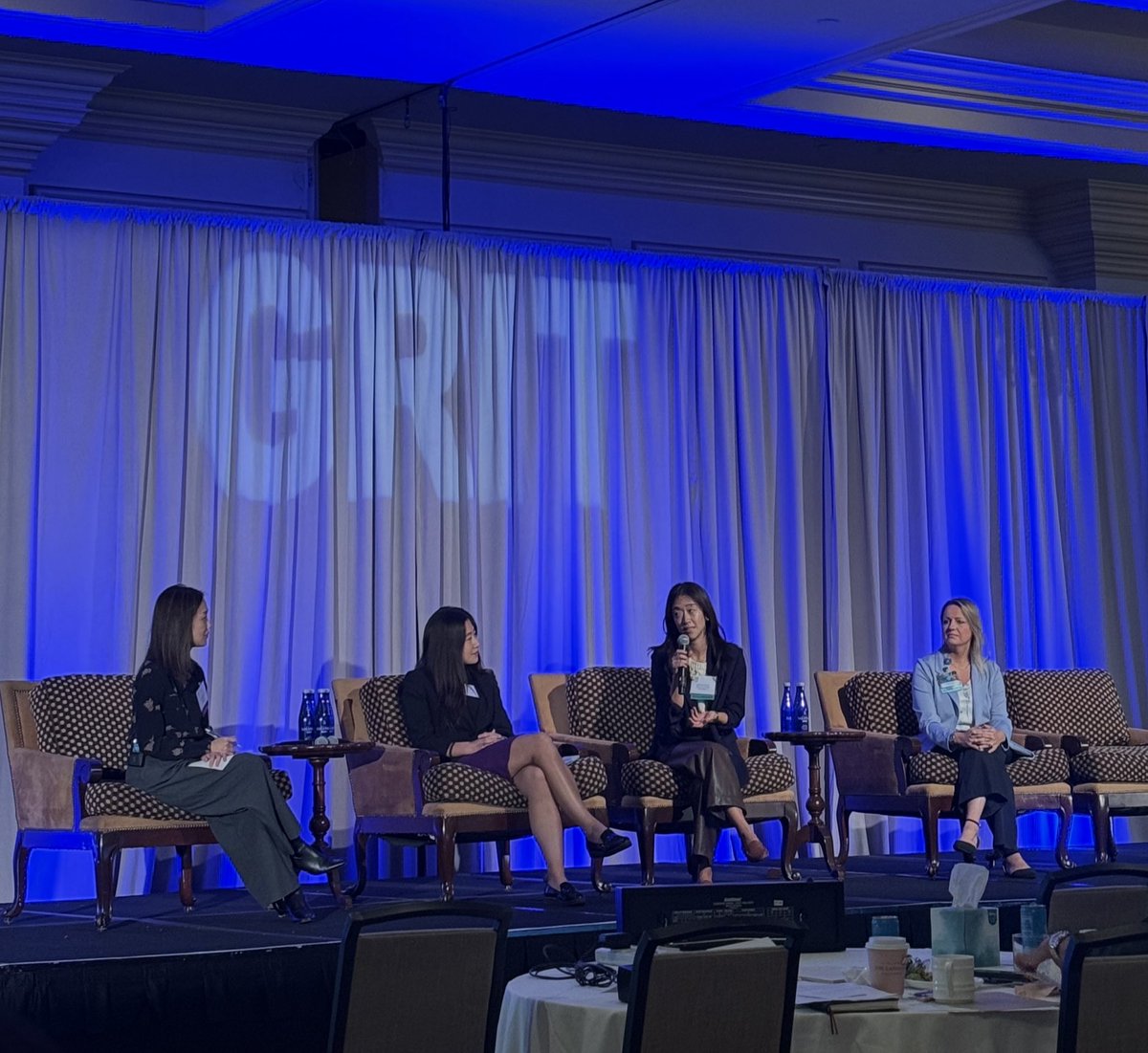 Elizabeth Bearrick, MD tweet media