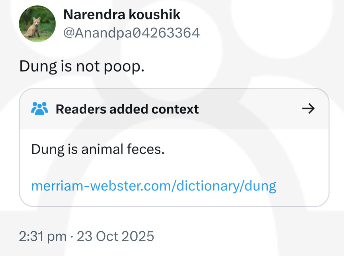 CommunityNoteKO's tweet image.