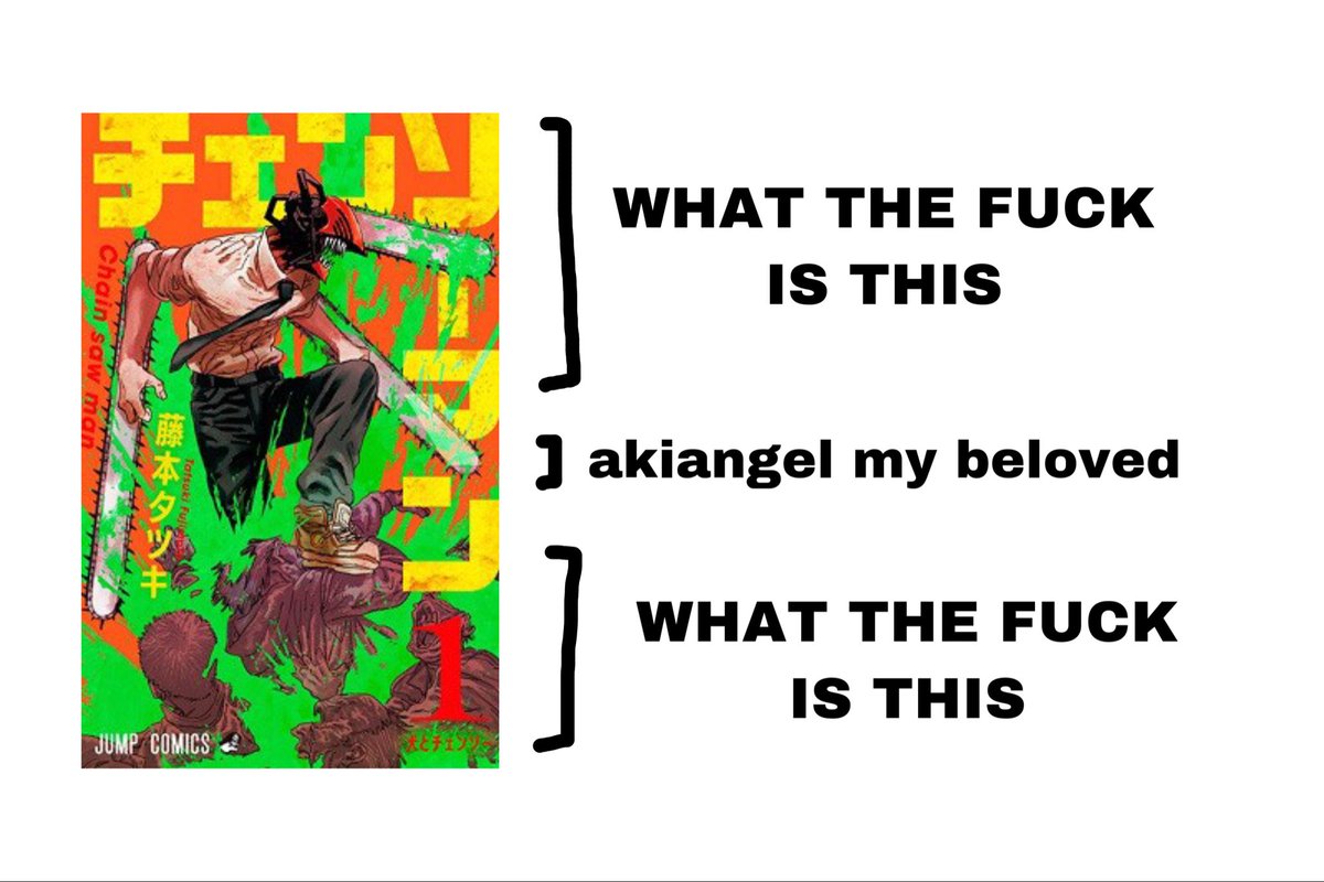 CHAINSAW MAN MOVIE TIME