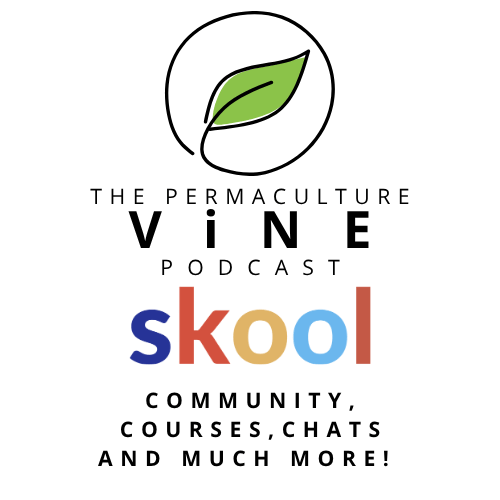 Vine Permaculture tweet media