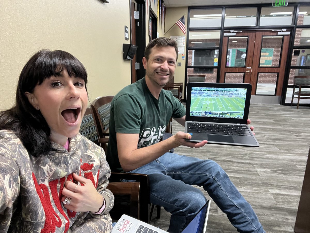 Courtney Langdon tweet media