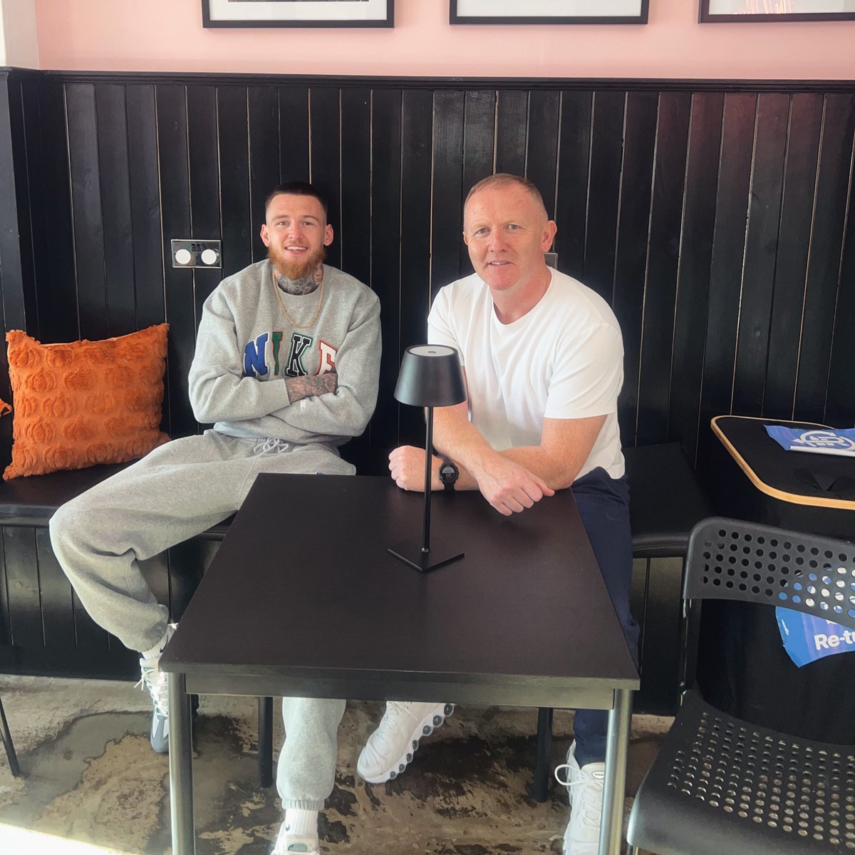 Gary Cully tweet media