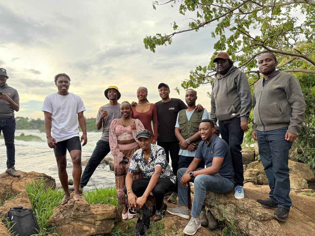 ETHNile_'s tweet image. From Jinja the source of the Nile to #ETHNile.
Just like the Nile connects countries and people, ETHNile brings together builders, innovators, and dreamers across Africa.
Thanks to everyone who joined  this journey with us.