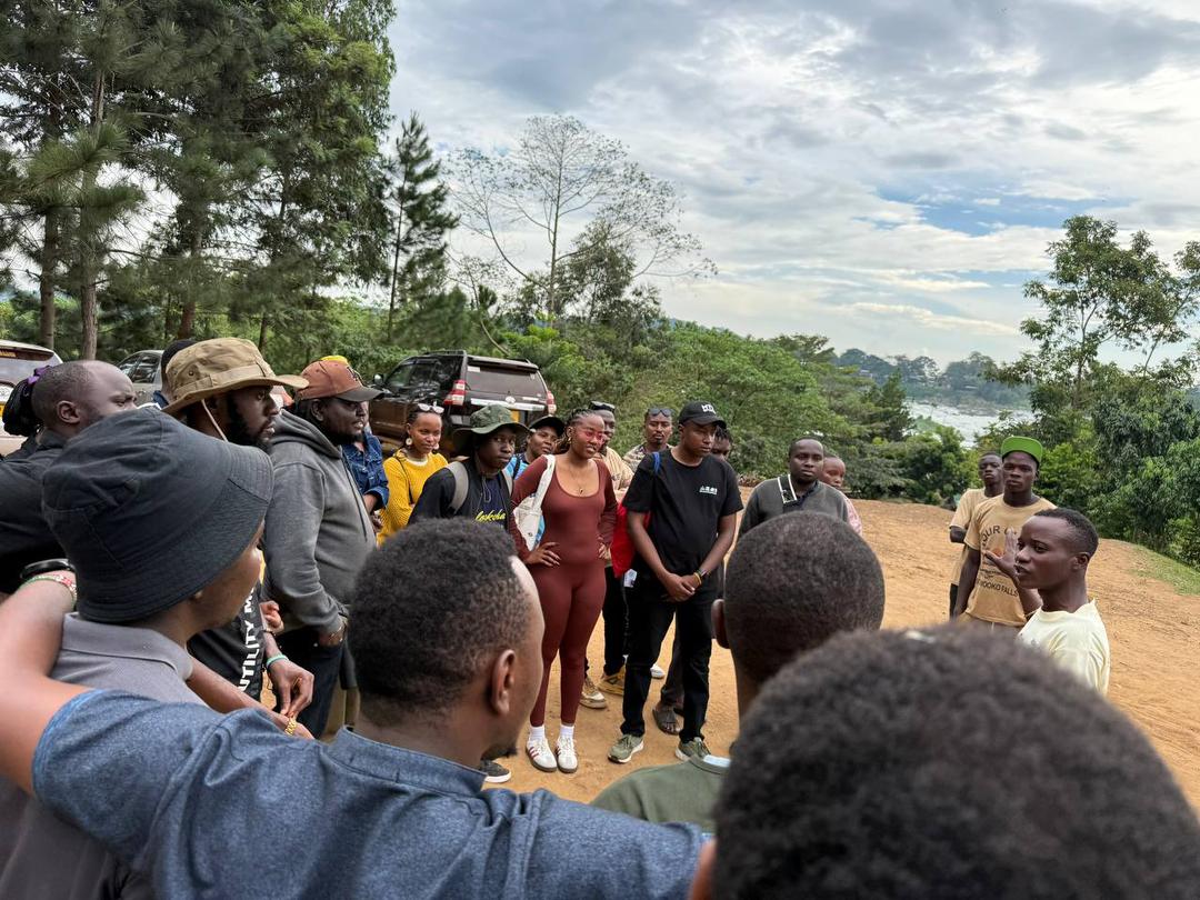 ETHNile_'s tweet image. From Jinja the source of the Nile to #ETHNile.
Just like the Nile connects countries and people, ETHNile brings together builders, innovators, and dreamers across Africa.
Thanks to everyone who joined  this journey with us.