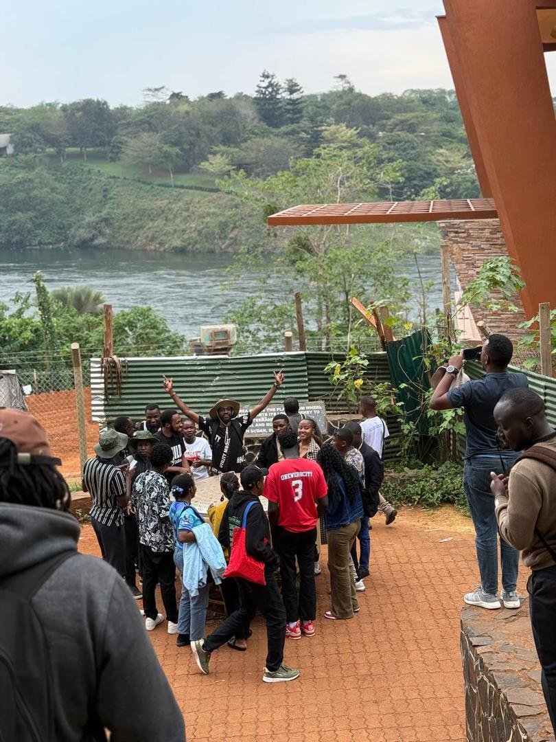 ETHNile_'s tweet image. From Jinja the source of the Nile to #ETHNile.
Just like the Nile connects countries and people, ETHNile brings together builders, innovators, and dreamers across Africa.
Thanks to everyone who joined  this journey with us.