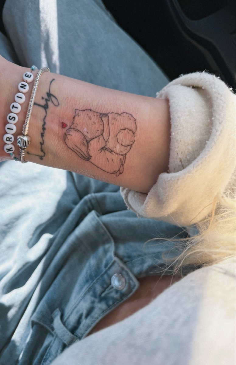 i miss you every day