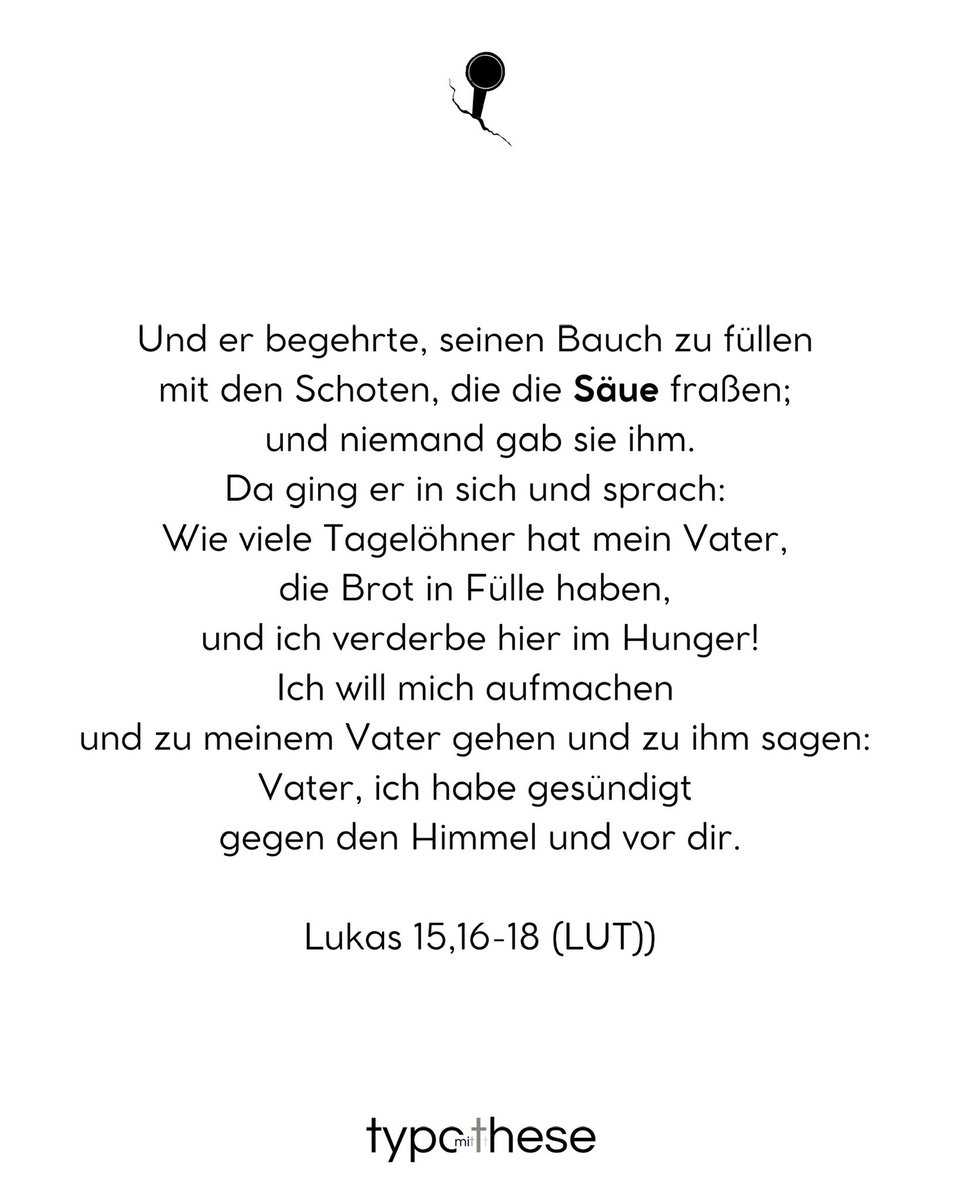 „Ihr aber, was sagt ihr, wer ich bin?“
Zwiegespräche - Part IV