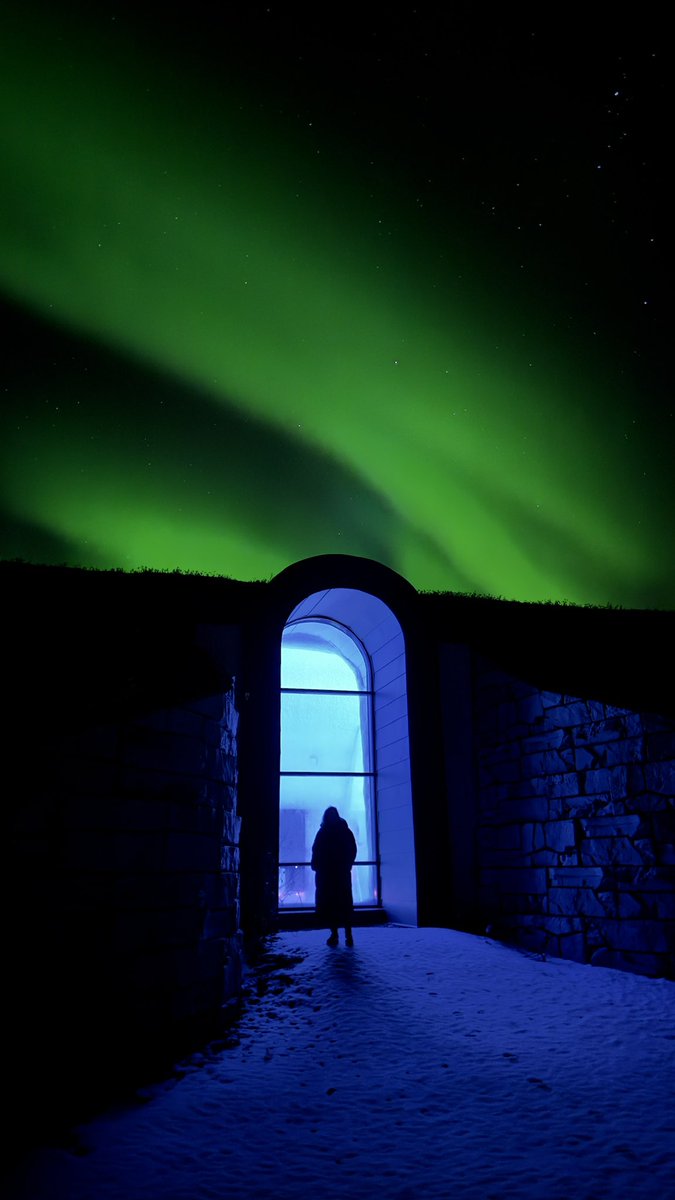 Kvällspromenad ❤️