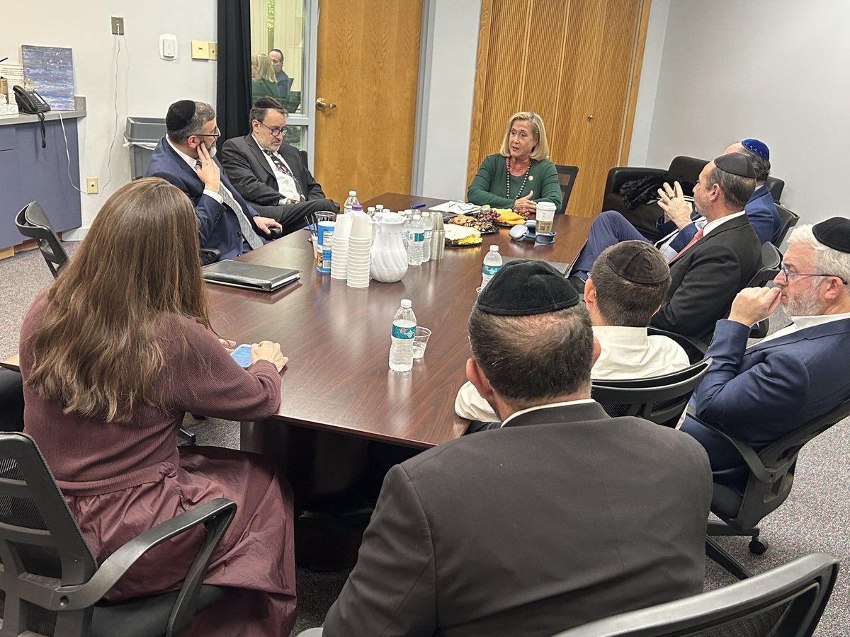 Ann Wagner tweet media