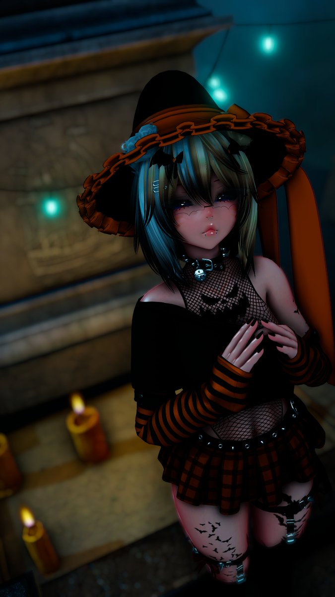 Cute? Yes. Dangerous? Sorta also. 😙