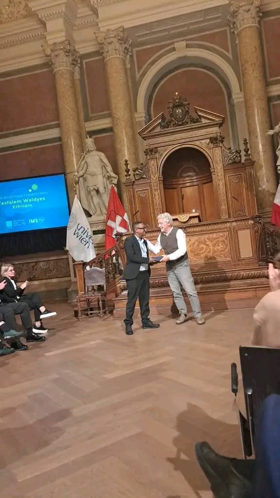 Ahmed Abdurehman tweet media