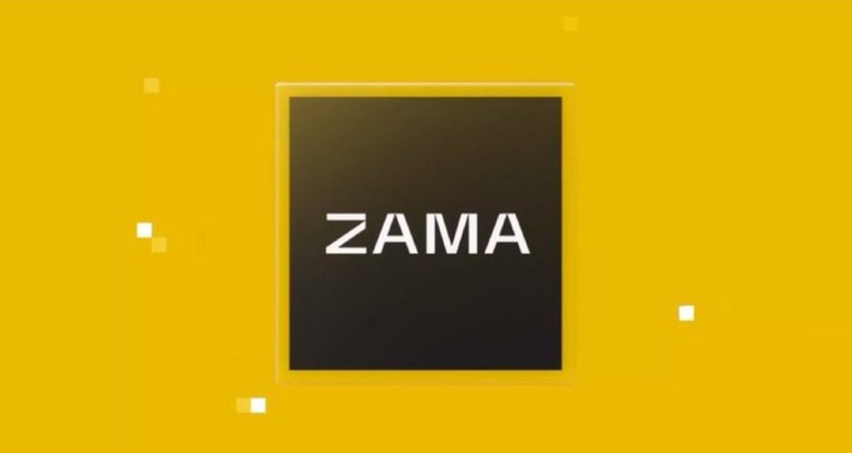 vincentDev's tweet photo. we’re stepping into a new chapter - one where AI doesn’t need to see your data to actually work with it.

that’s the power of FHE, and it’s why I’m genuinely hyped about what @zama_fhe is building.

for so long, privacy has always felt like a tradeoff

“you want smarter AI?? then hand over your data then.”

but FHE changes that completely...it lets AI learn, reason, and predict directly on encrypted data, without ever decrypting it.

and the engine behind all this??...is @zama_fhe’s Concrete Compiler, it's exactly brings this vision to life
 
it takes your Python code and turns it into encrypted logic that still runs seamlessly.

just as you build normally, your AI just runs privately by default.

it’s a quiet revolution, AI that doesn’t spy on you

apps that compute without peeking

and systems that protect privacy without asking permission.

And that’s the kind of innovation that actually moves the space forward.

gZama

#ZamaCreatorProgram
