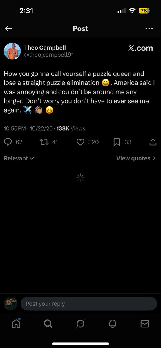 OKAY 🩵 tweet media