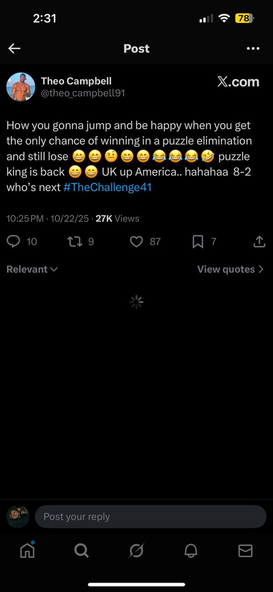 OKAY 🩵 tweet media