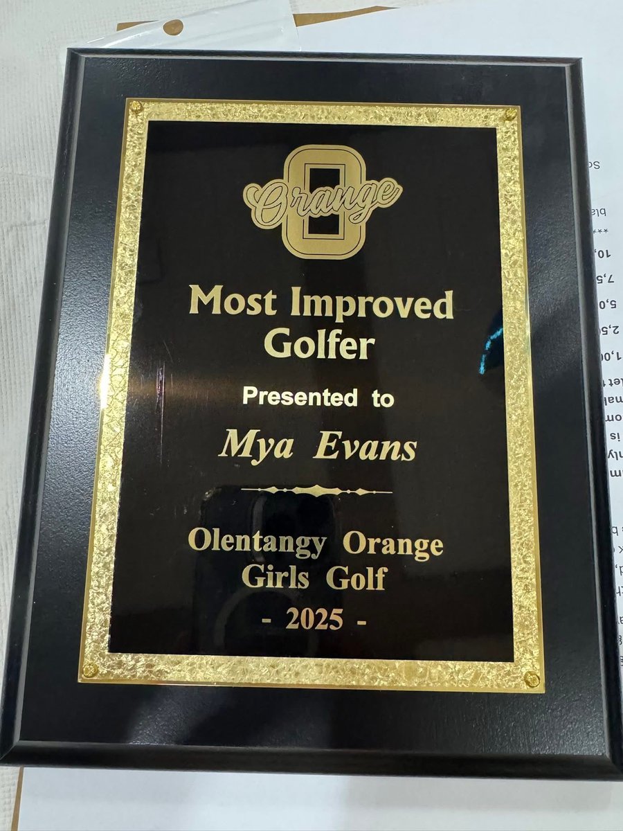 Casto Golf Academy tweet media