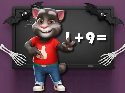 gamemonetize's tweet image. 🚨 New Game Launched!
➡️ &quot;Halloween Tom Math Challenge&quot;

Check it out here: gamemonetize.com/Halloween-Tom-…

#html5games #html5 #games #gamemonetize #gamedev #indiedev #JavaScript