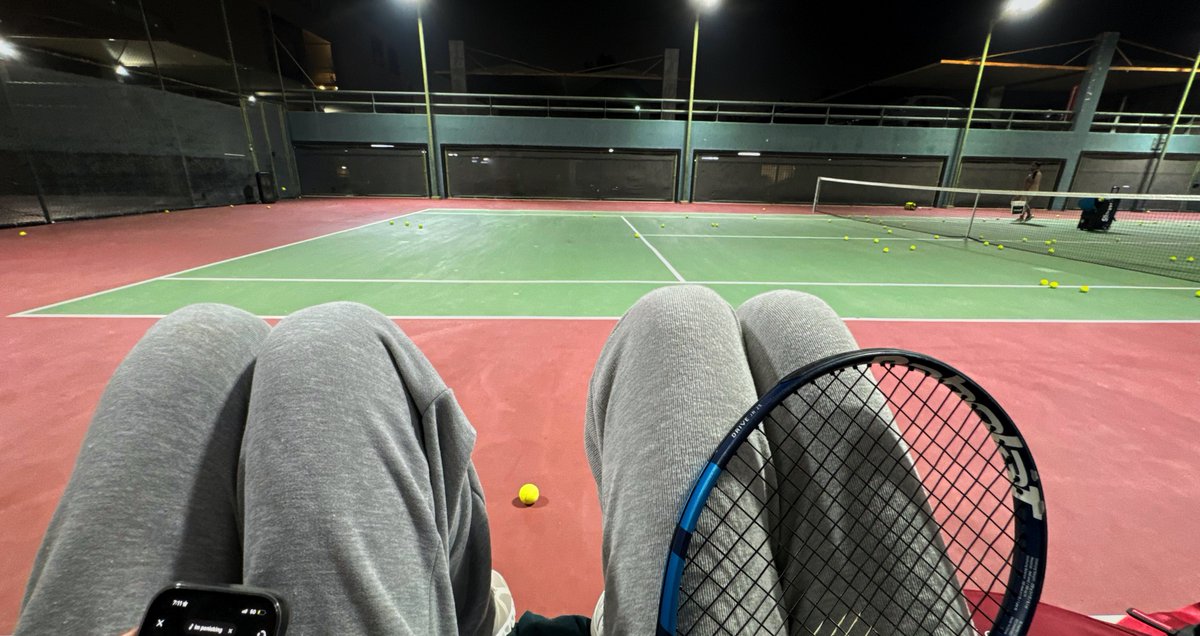 twin won her first match❣️