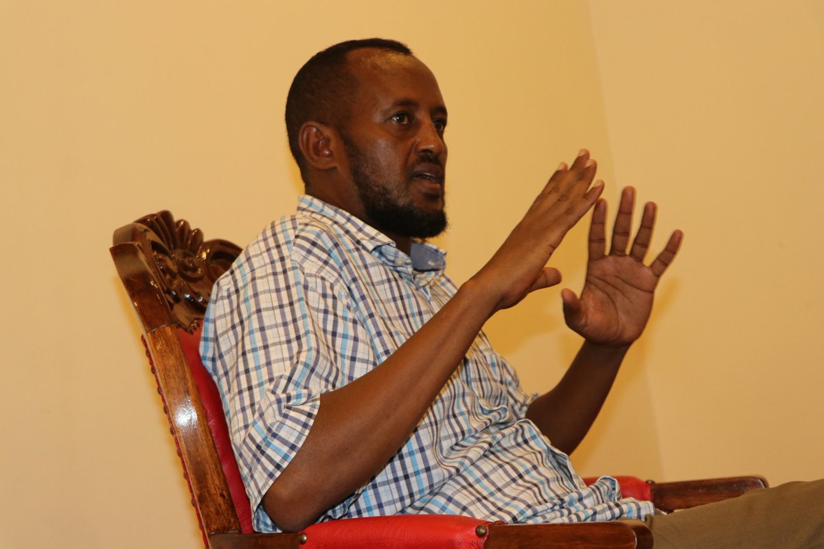 WORTHY VISION tweet media