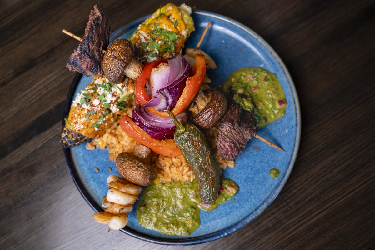 From the grill to your plate — made fresh, every time. 🔥

#BarrioKC #MadeFreshDaily #mexicanfood #tgif
