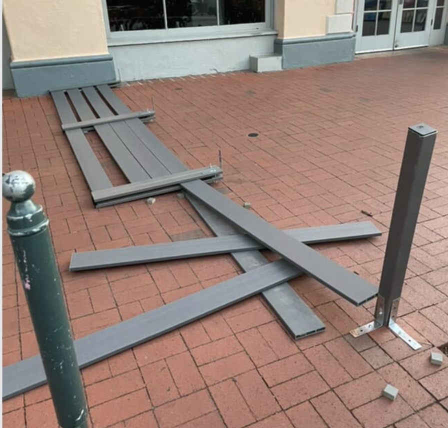 John Palminteri tweet media