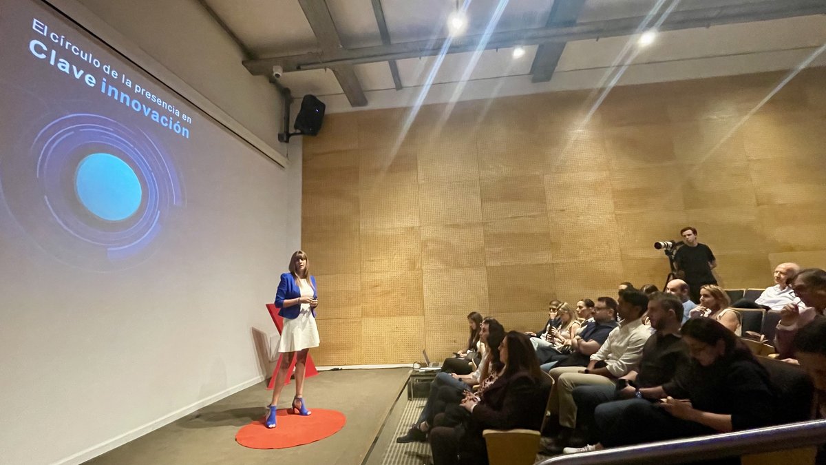 Fundación Movistar tweet media