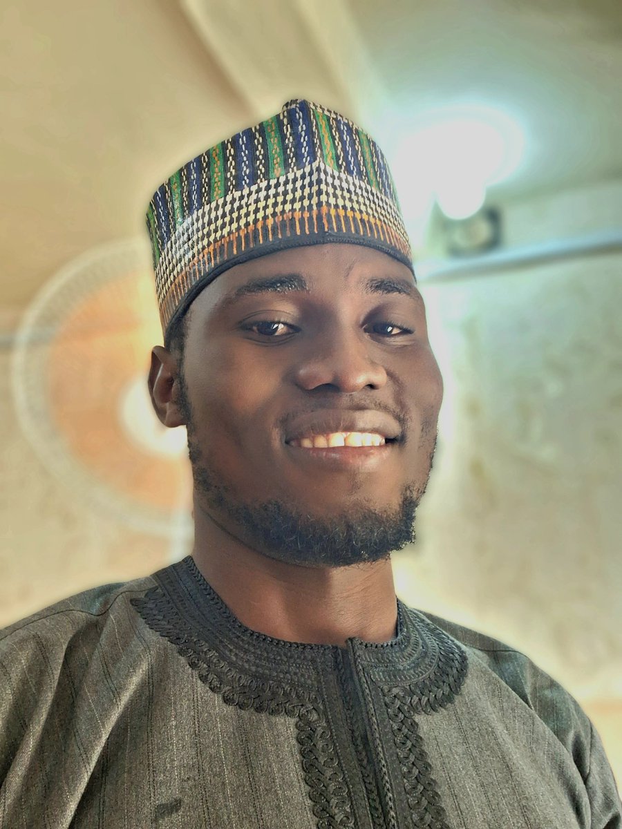 Yuseeef🗨 tweet media