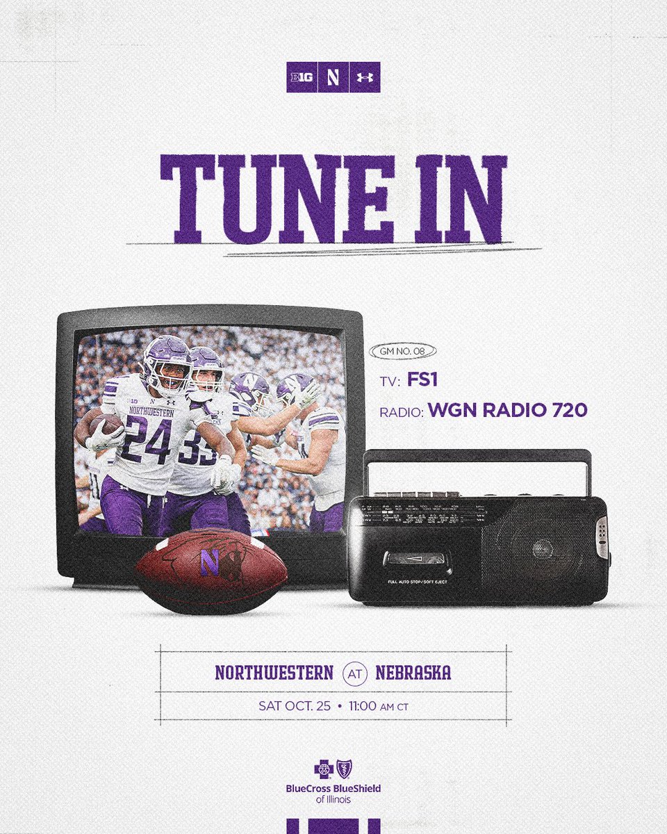 NUFBFamily's tweet image. B1G Road Test 😈