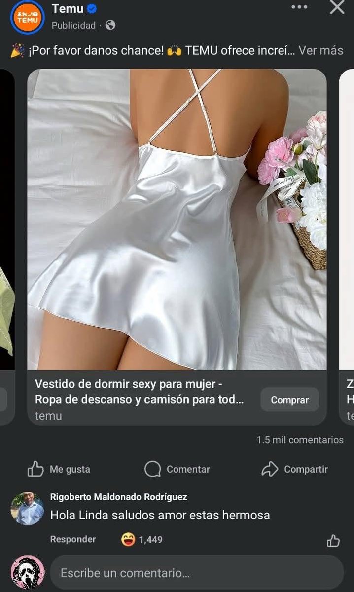 Cuando estás verdaderamente en aguas... jajajaja jajajaja jajajaja