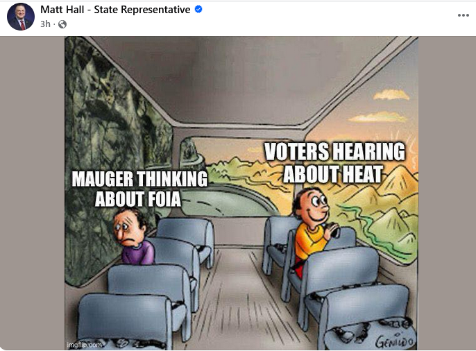 Craig Mauger tweet media