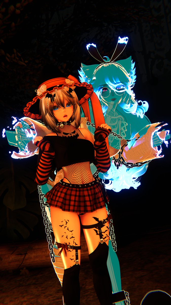 They might be cute! but they sure did give me a fright!! 😳