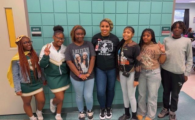 Captain Shreve High tweet media