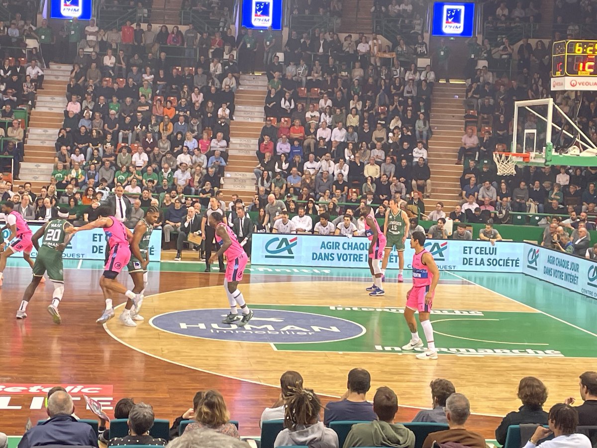 #octobrerose #betclicelite