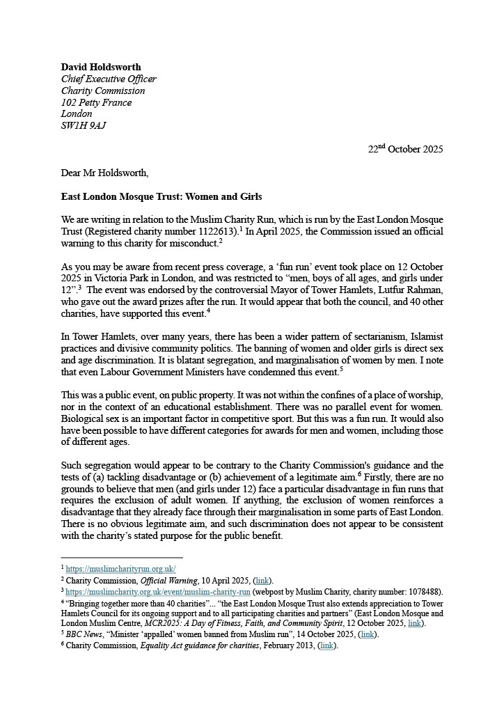 Kevin Hollinrake MP tweet media