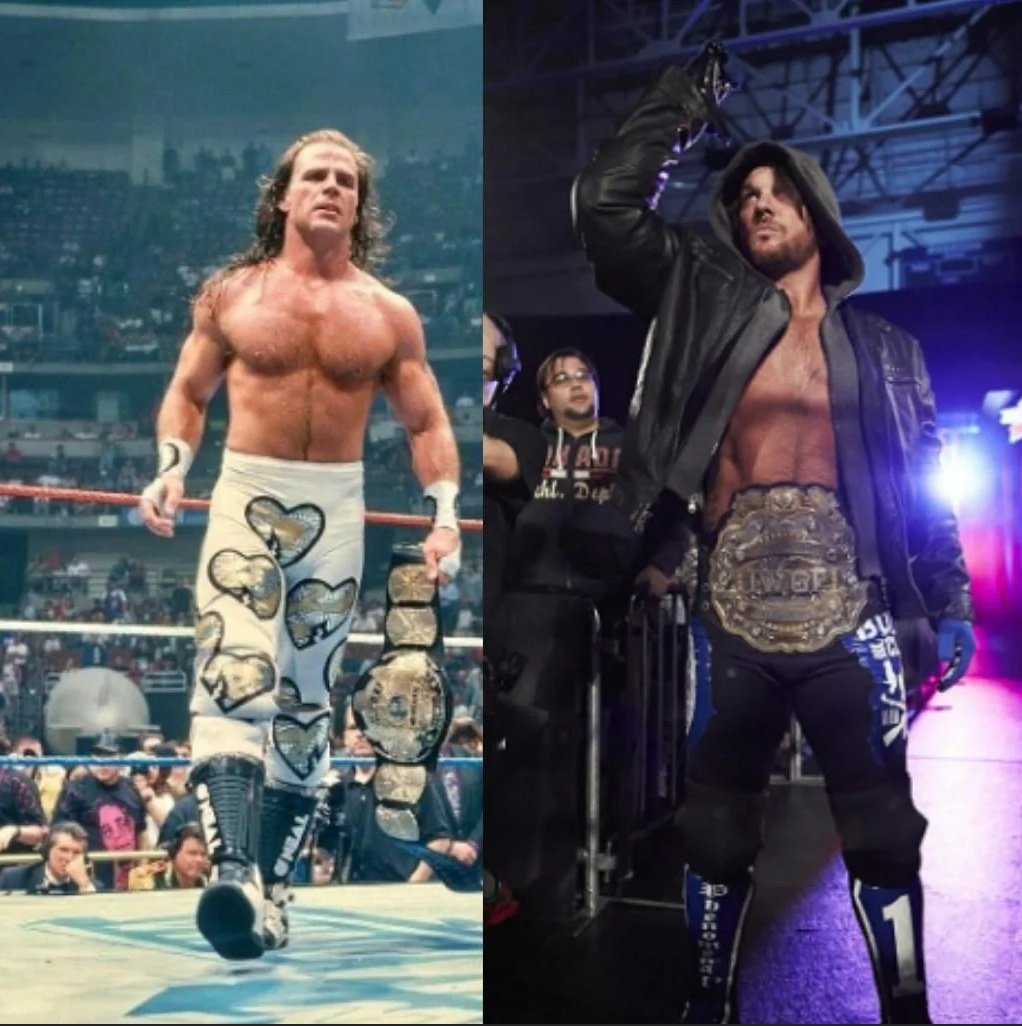 AllDAYZ77's tweet image. Who would you pick as the greatest in-ring performer of all time?