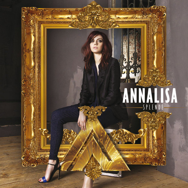 AnnalisaDaily_'s tweet photo. ‘SPLENDE’ sale alla #36 nella classifica degli album più venduti su #AmazonMusic ✨
@NaliOfficial
#Annalisa #Splende https://t.co/WD8vzelrBd